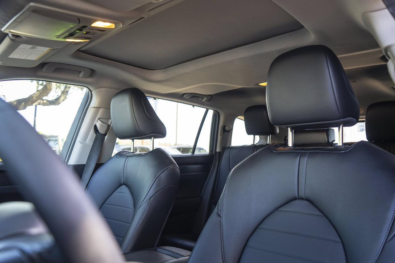 2024 Toyota Highlander LE San Antonio TX