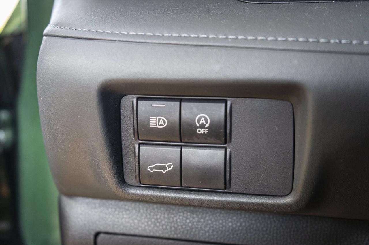 2024 Toyota Highlander LE San Antonio TX