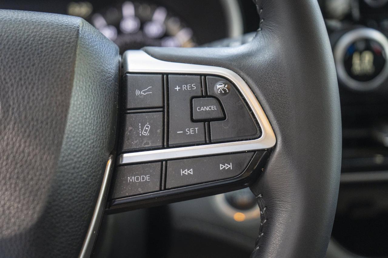 2024 Toyota Highlander LE San Antonio TX