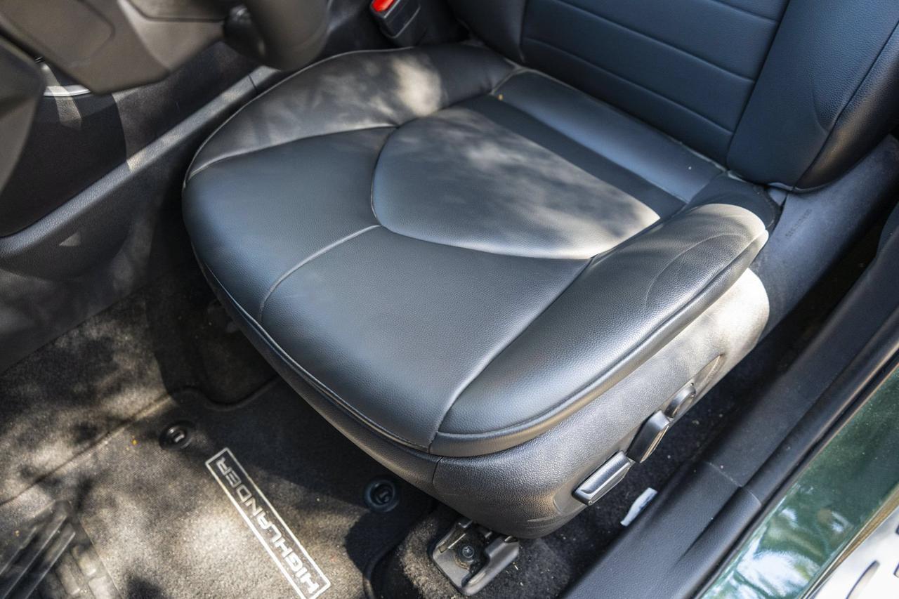 2024 Toyota Highlander LE San Antonio TX