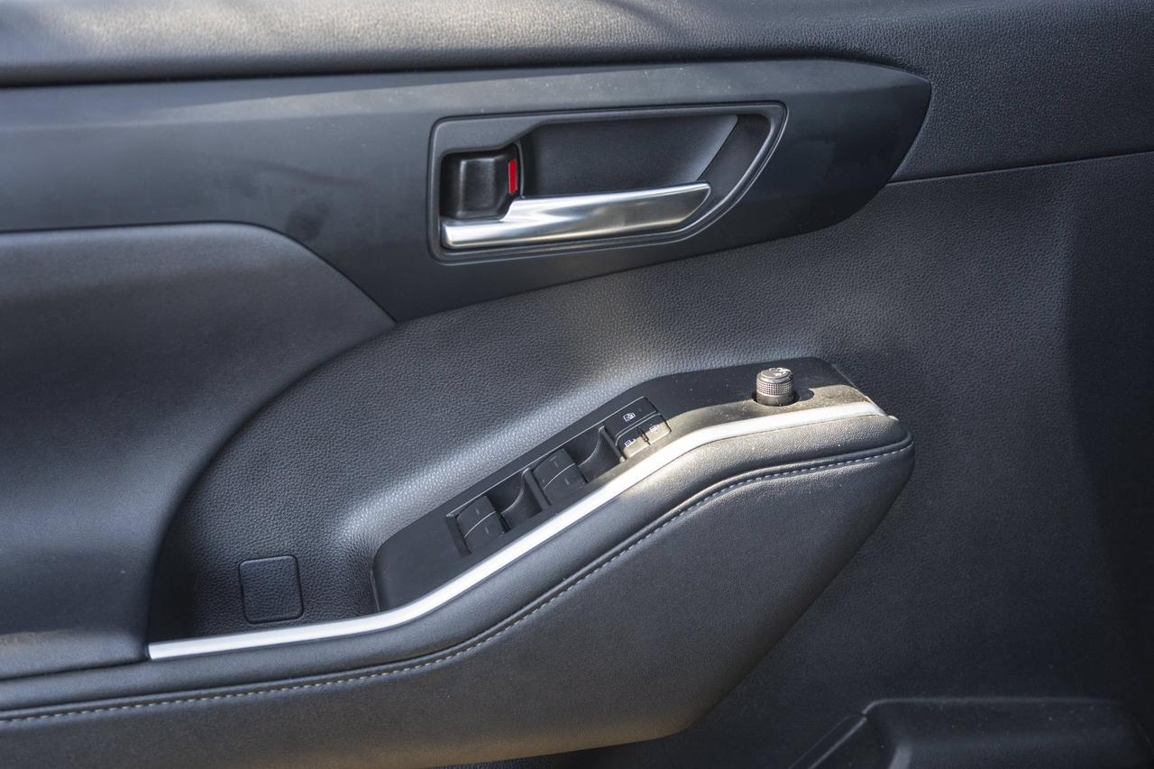 2024 Toyota Highlander LE San Antonio TX