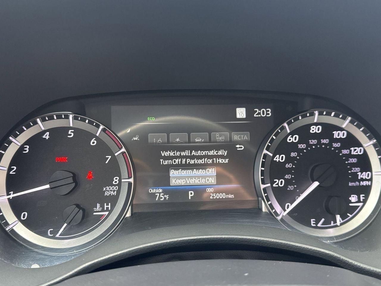 2024 Toyota Highlander LE San Antonio TX