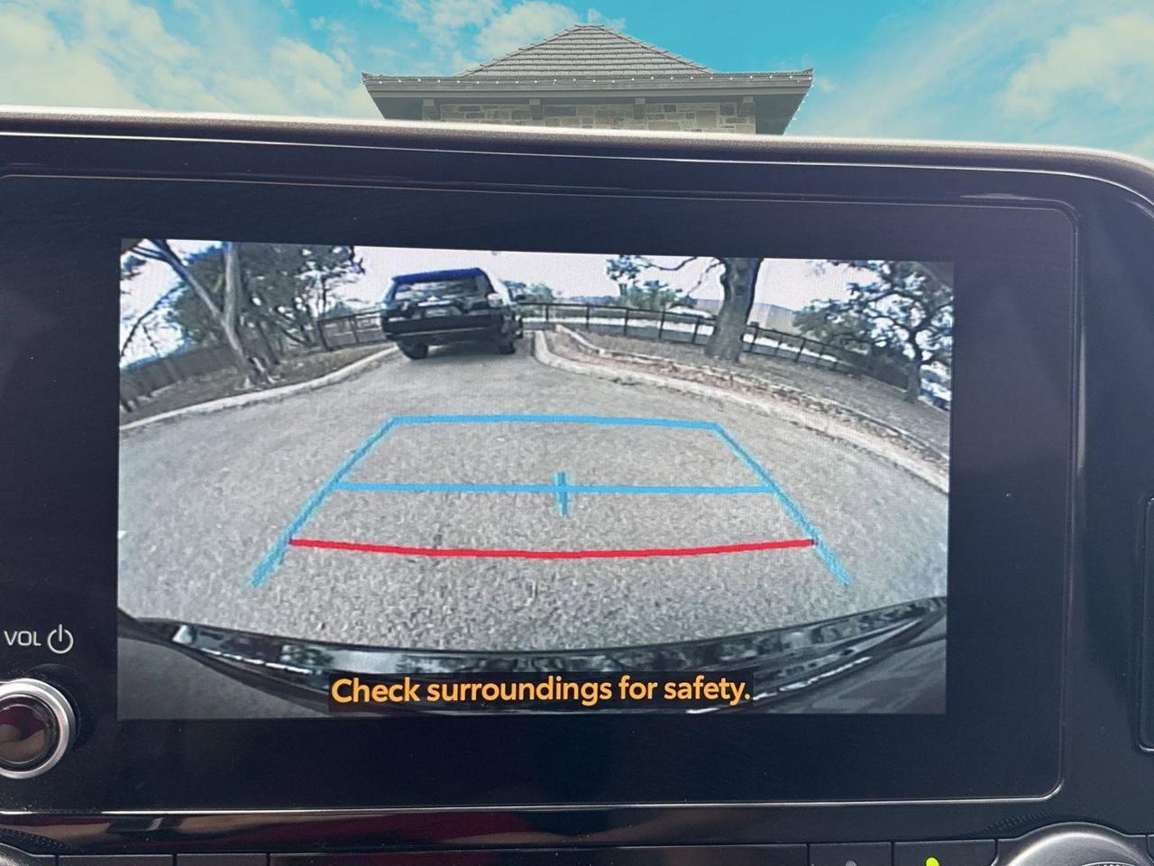 2024 Toyota Highlander LE San Antonio TX