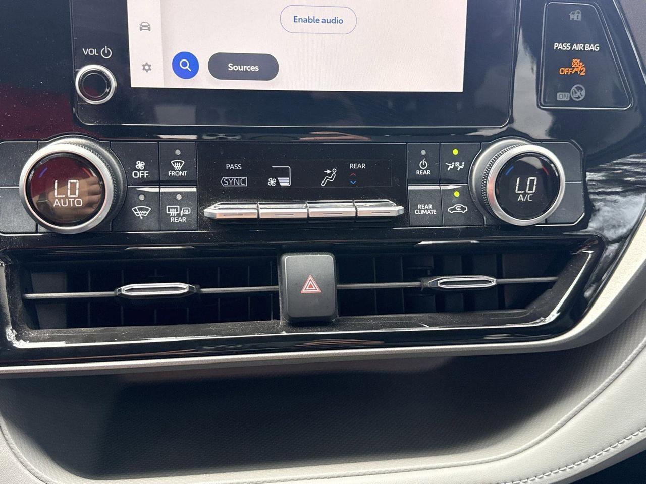 2024 Toyota Highlander LE San Antonio TX