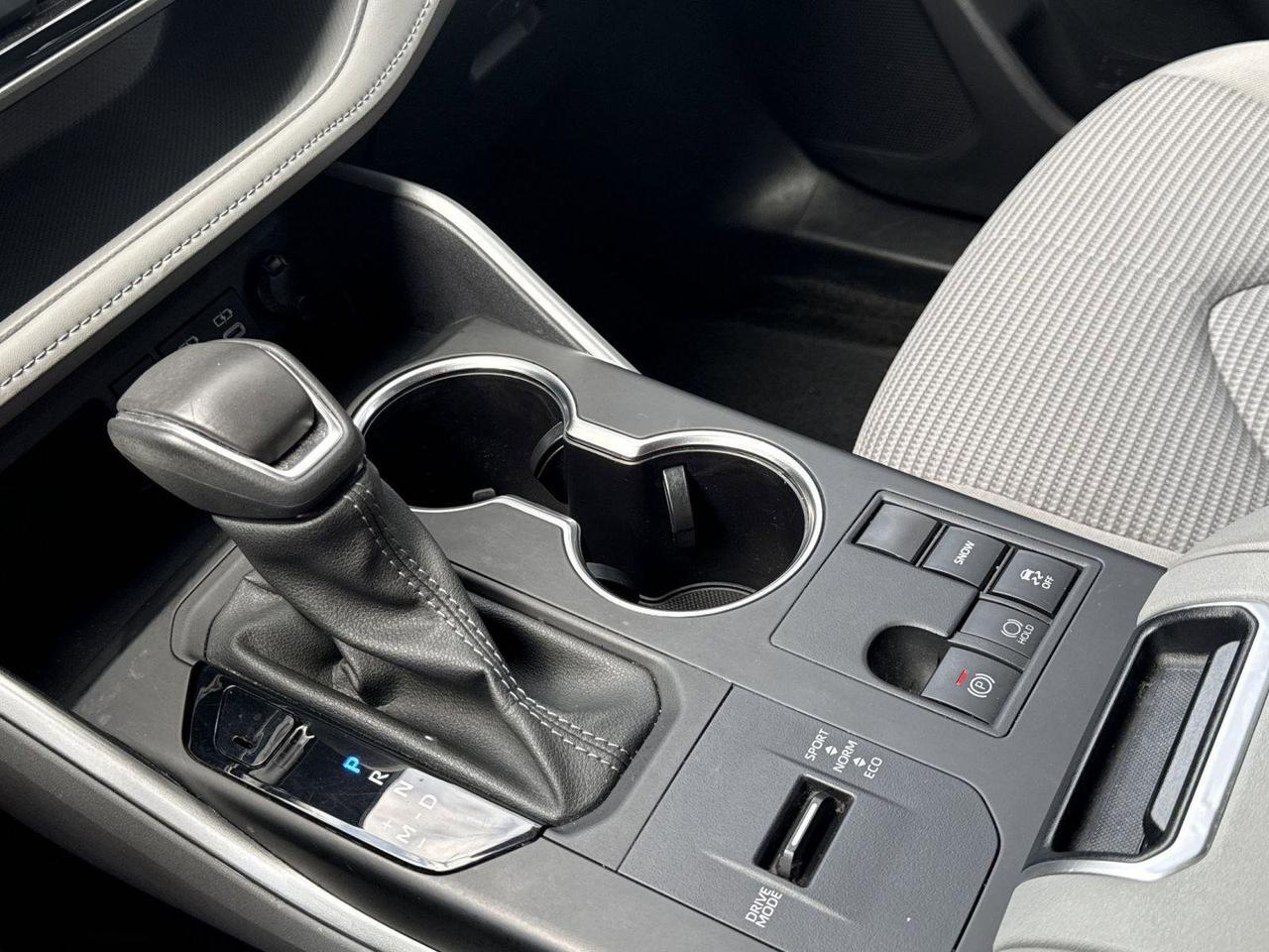 2024 Toyota Highlander LE San Antonio TX