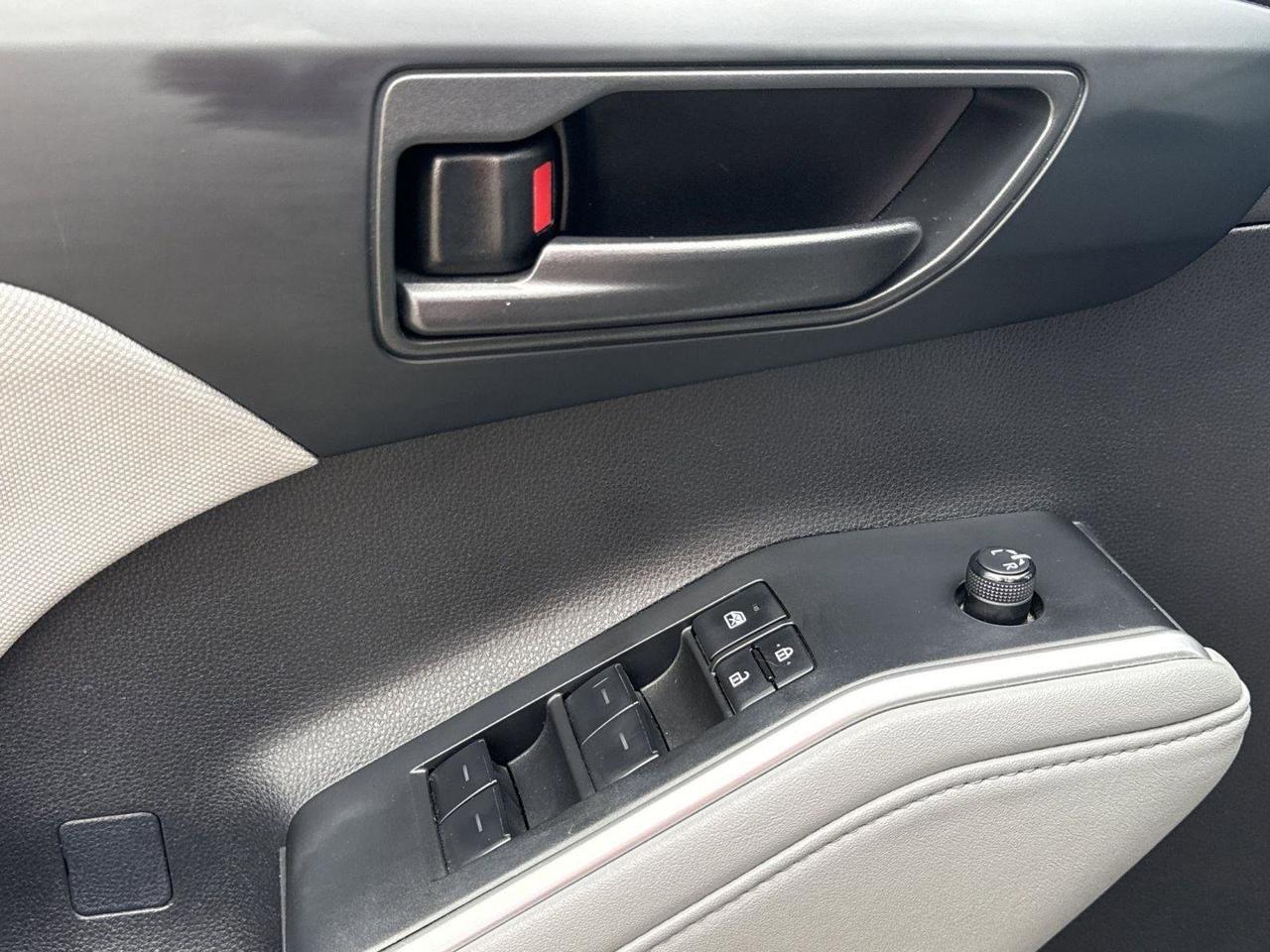 2024 Toyota Highlander LE San Antonio TX