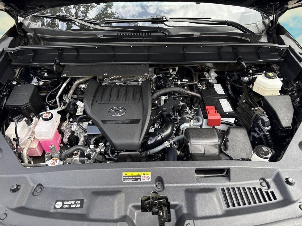 2024 Toyota Highlander LE San Antonio TX