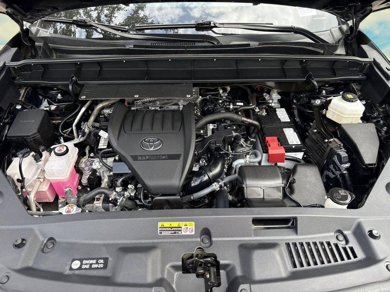 2024 Toyota Highlander LE San Antonio TX