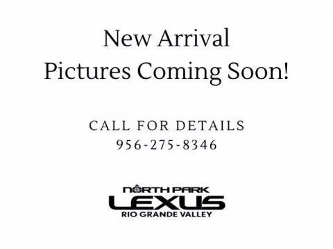 2024 Toyota Highlander LE San Juan TX