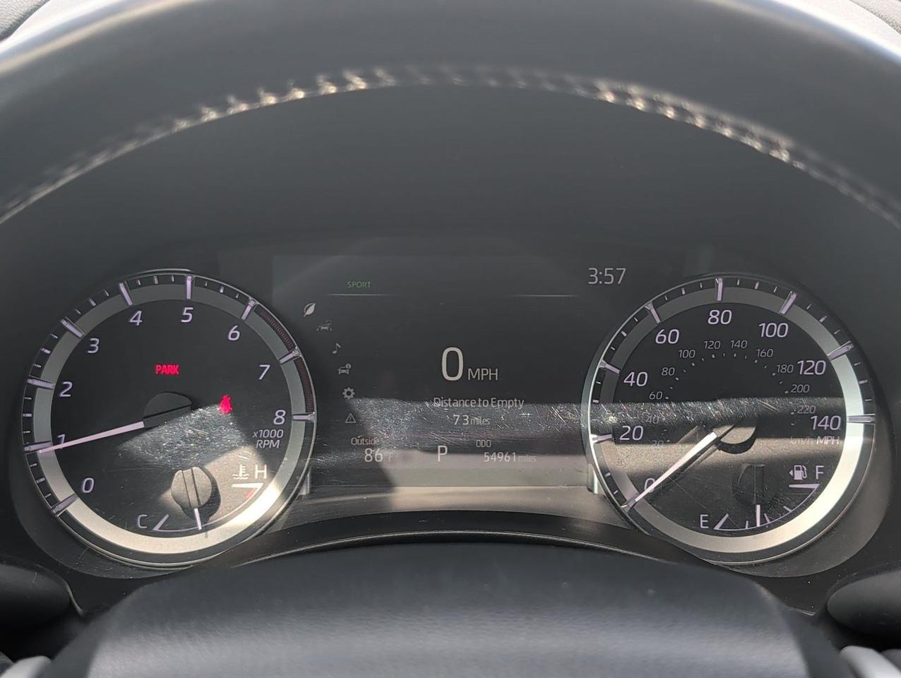 2024 Toyota Highlander LE San Juan TX