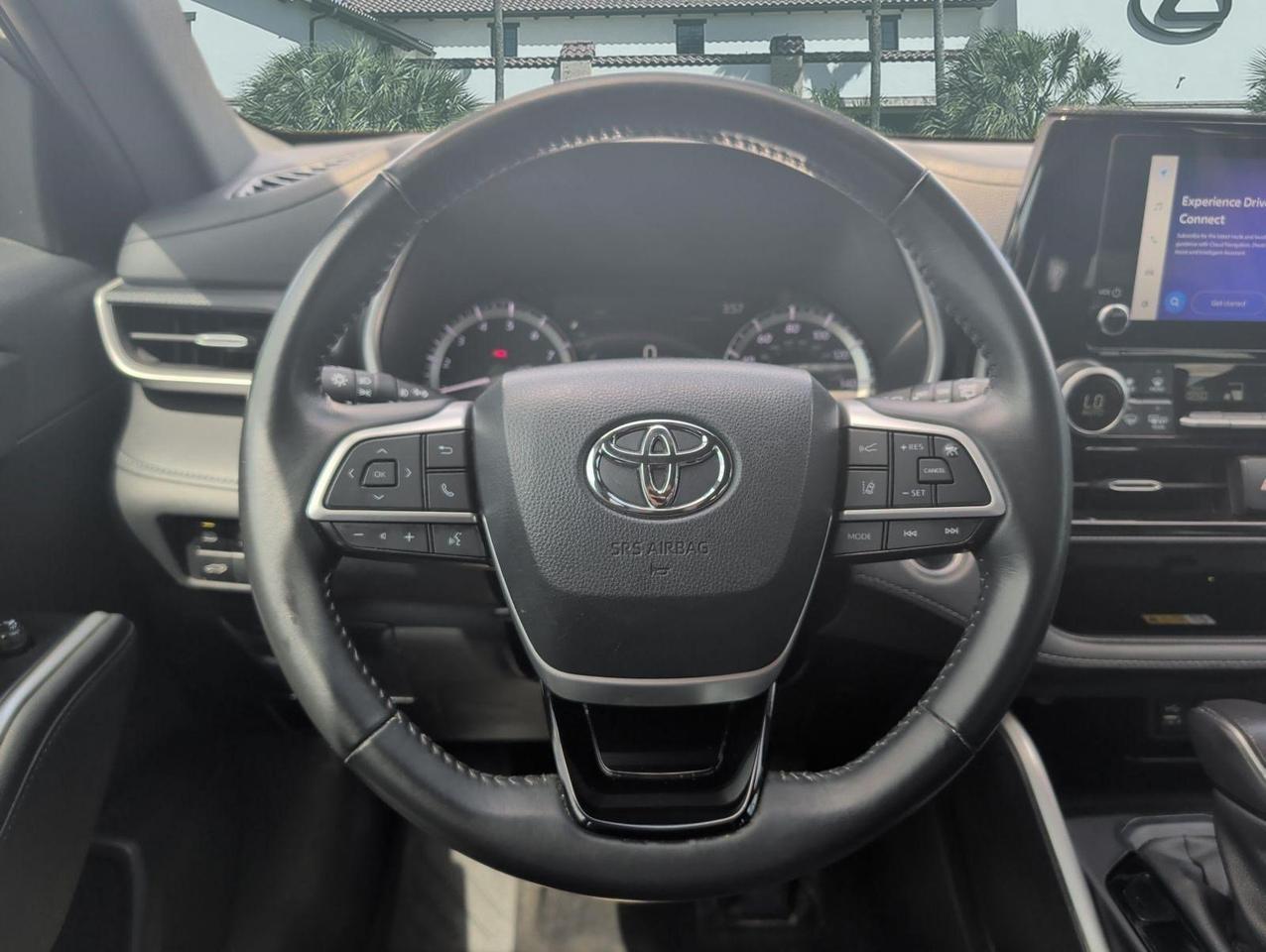 2024 Toyota Highlander LE San Juan TX