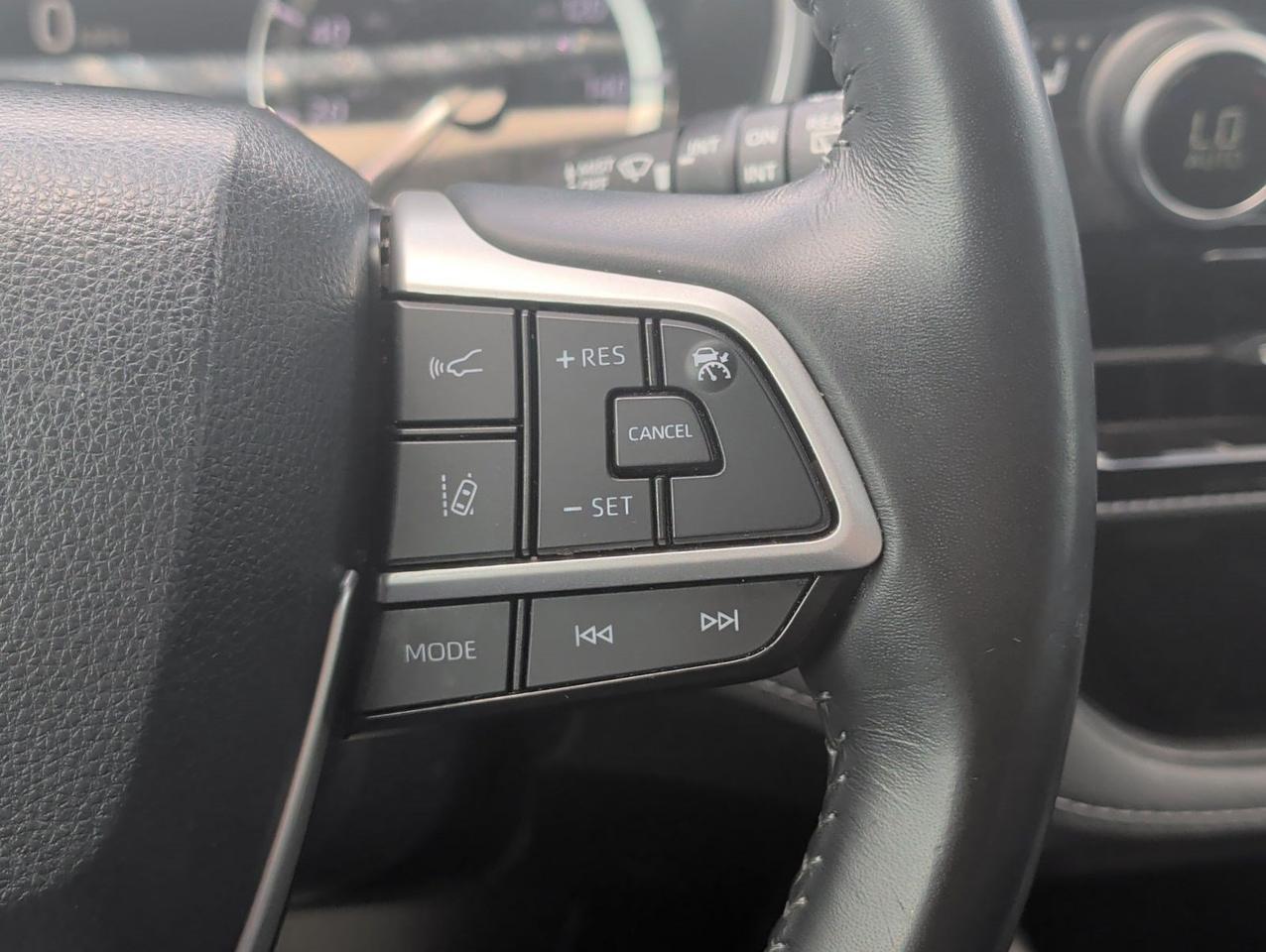 2024 Toyota Highlander LE San Juan TX