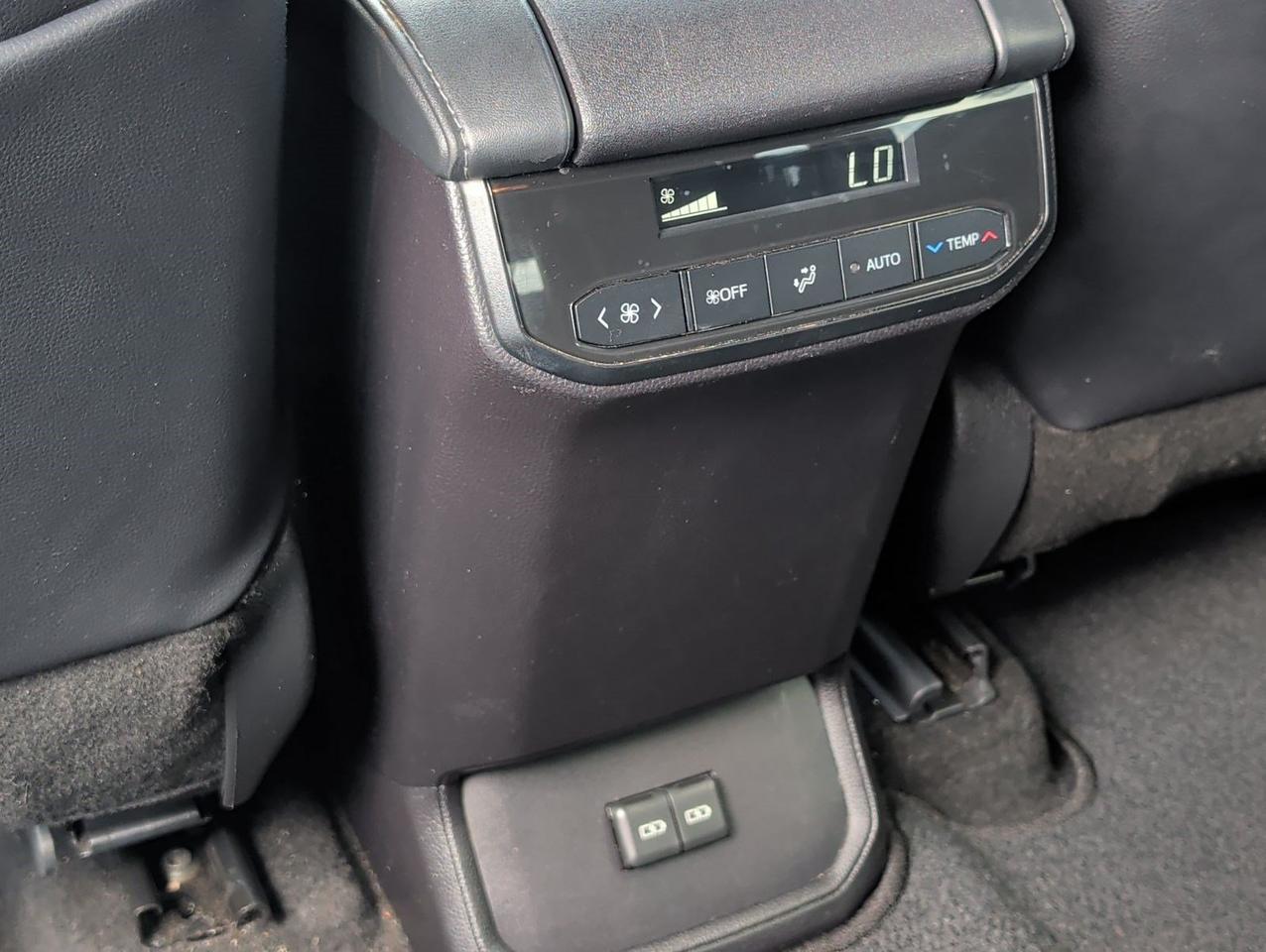 2024 Toyota Highlander LE San Juan TX