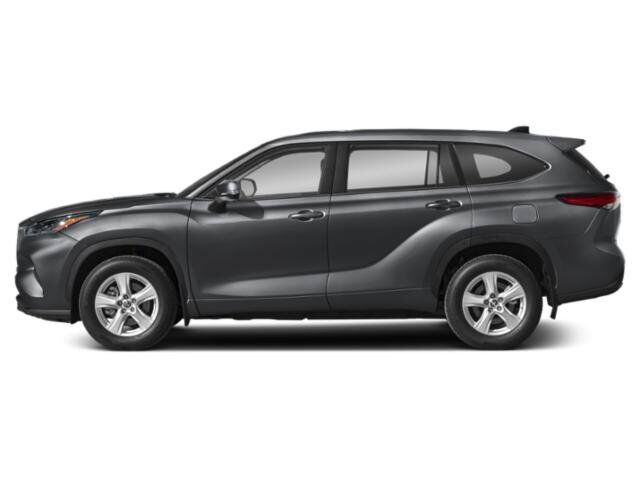 2024 Toyota Highlander LE San Juan TX