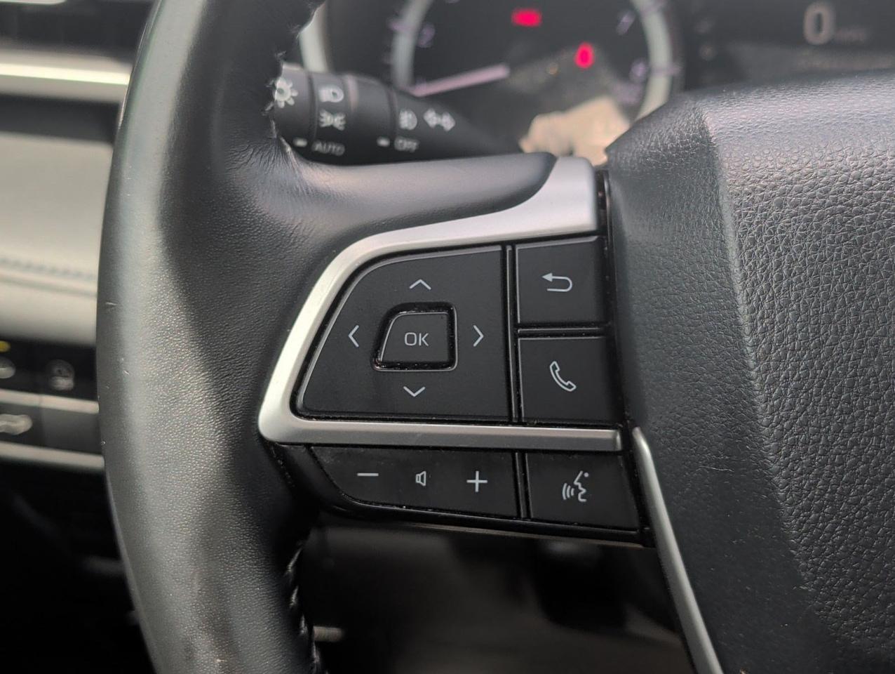 2024 Toyota Highlander LE San Juan TX