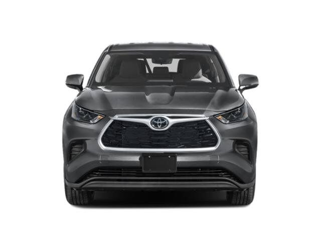 2024 Toyota Highlander LE San Juan TX