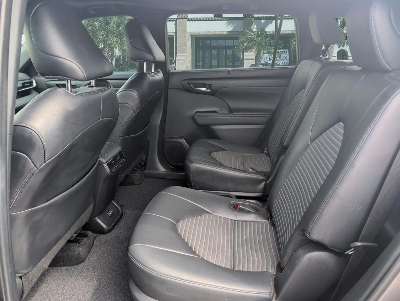 2024 Toyota Highlander LE San Juan TX