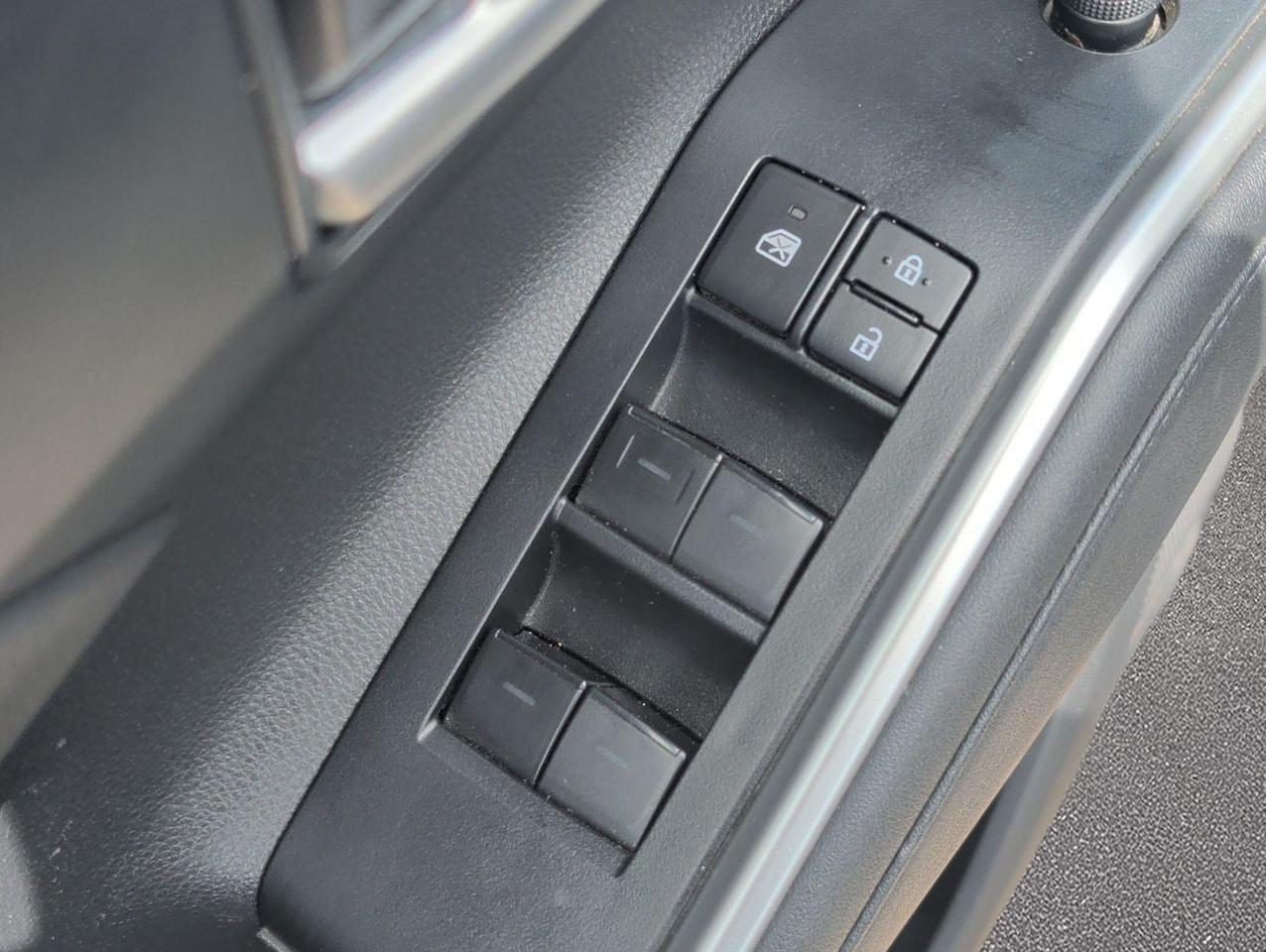 2024 Toyota Highlander LE San Juan TX