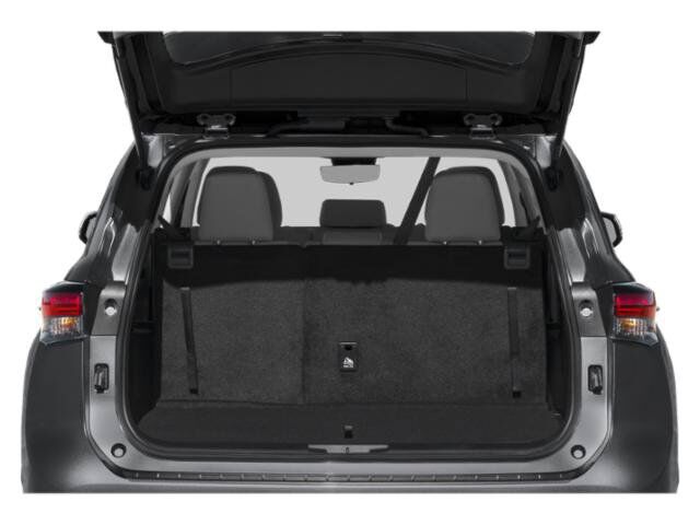 2024 Toyota Highlander LE San Juan TX