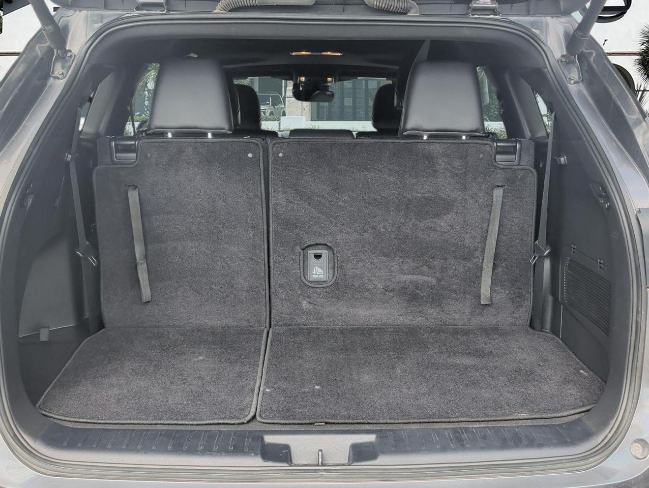 2024 Toyota Highlander LE San Juan TX