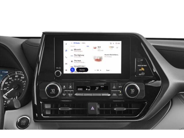 2024 Toyota Highlander LE San Juan TX