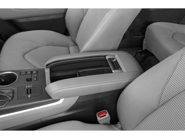2024 Toyota Highlander LE San Juan TX