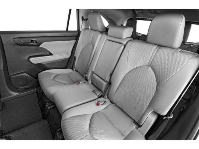2024 Toyota Highlander LE San Juan TX