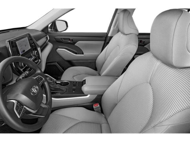 2024 Toyota Highlander LE San Juan TX