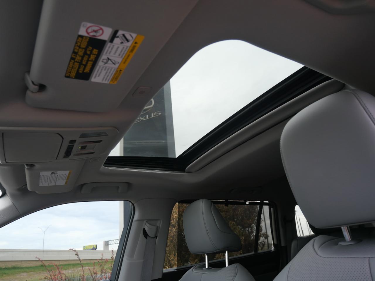 2024 Toyota Highlander LE San Juan TX