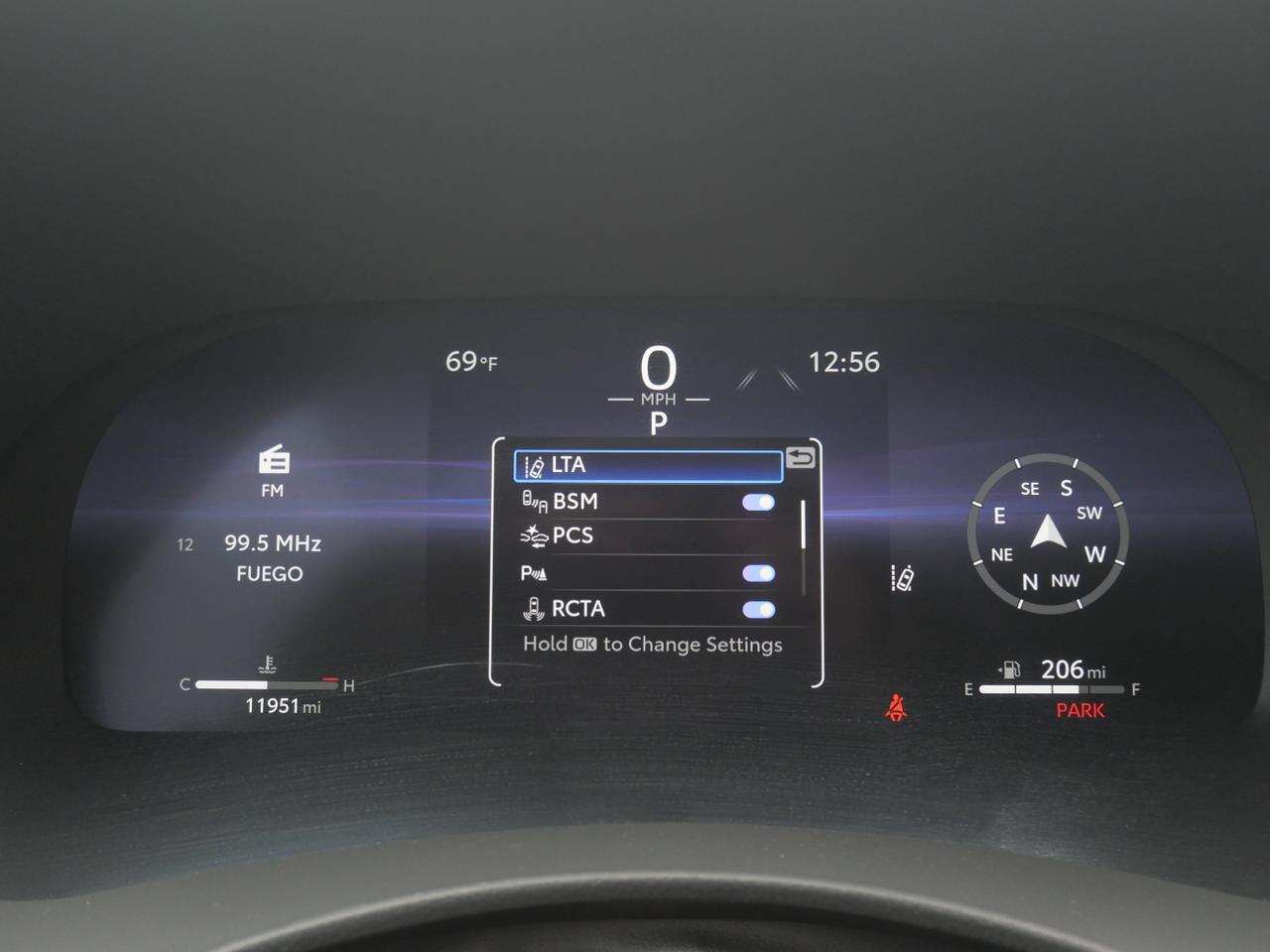 2024 Toyota Highlander LE San Juan TX