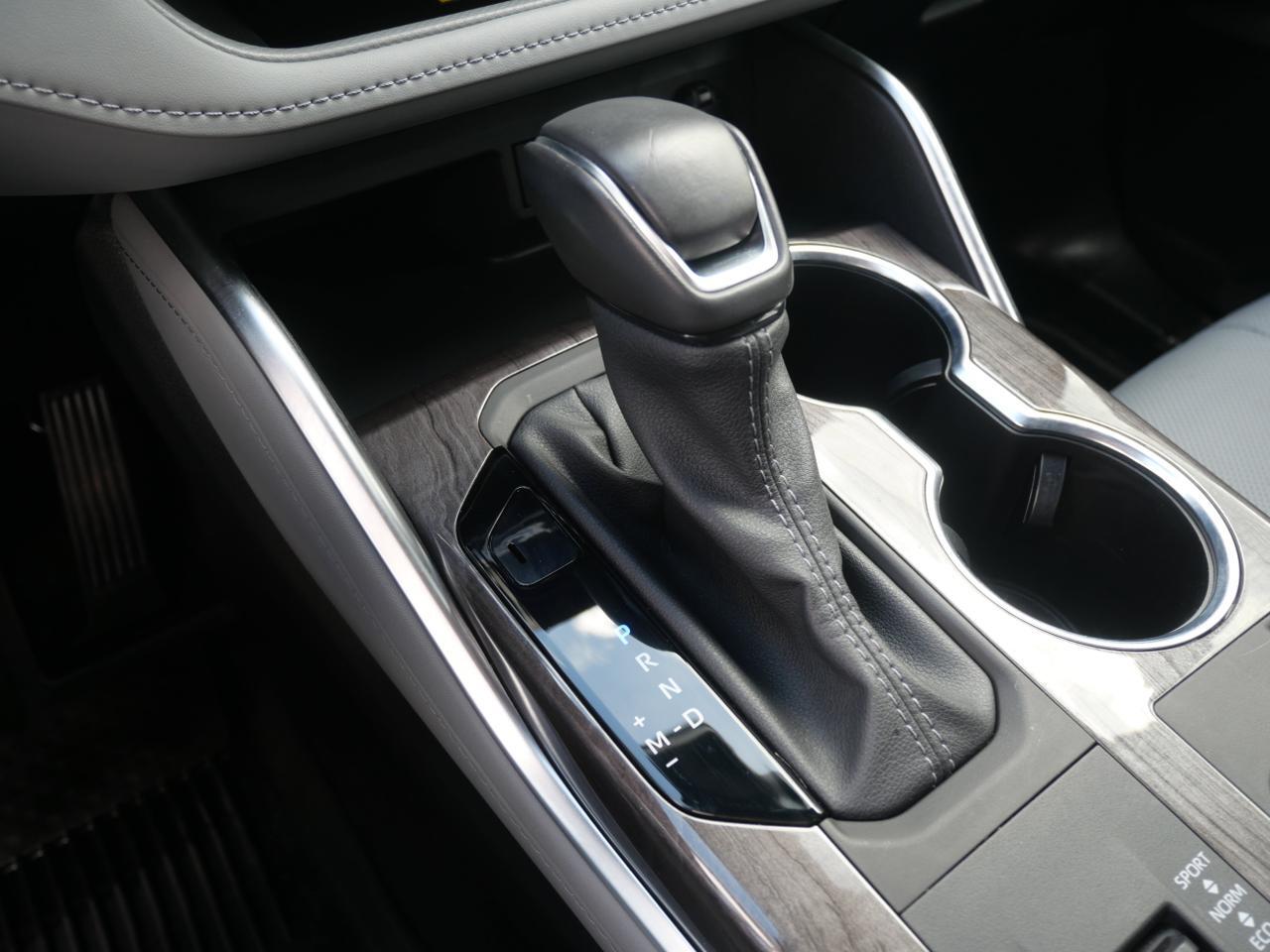 2024 Toyota Highlander LE San Juan TX