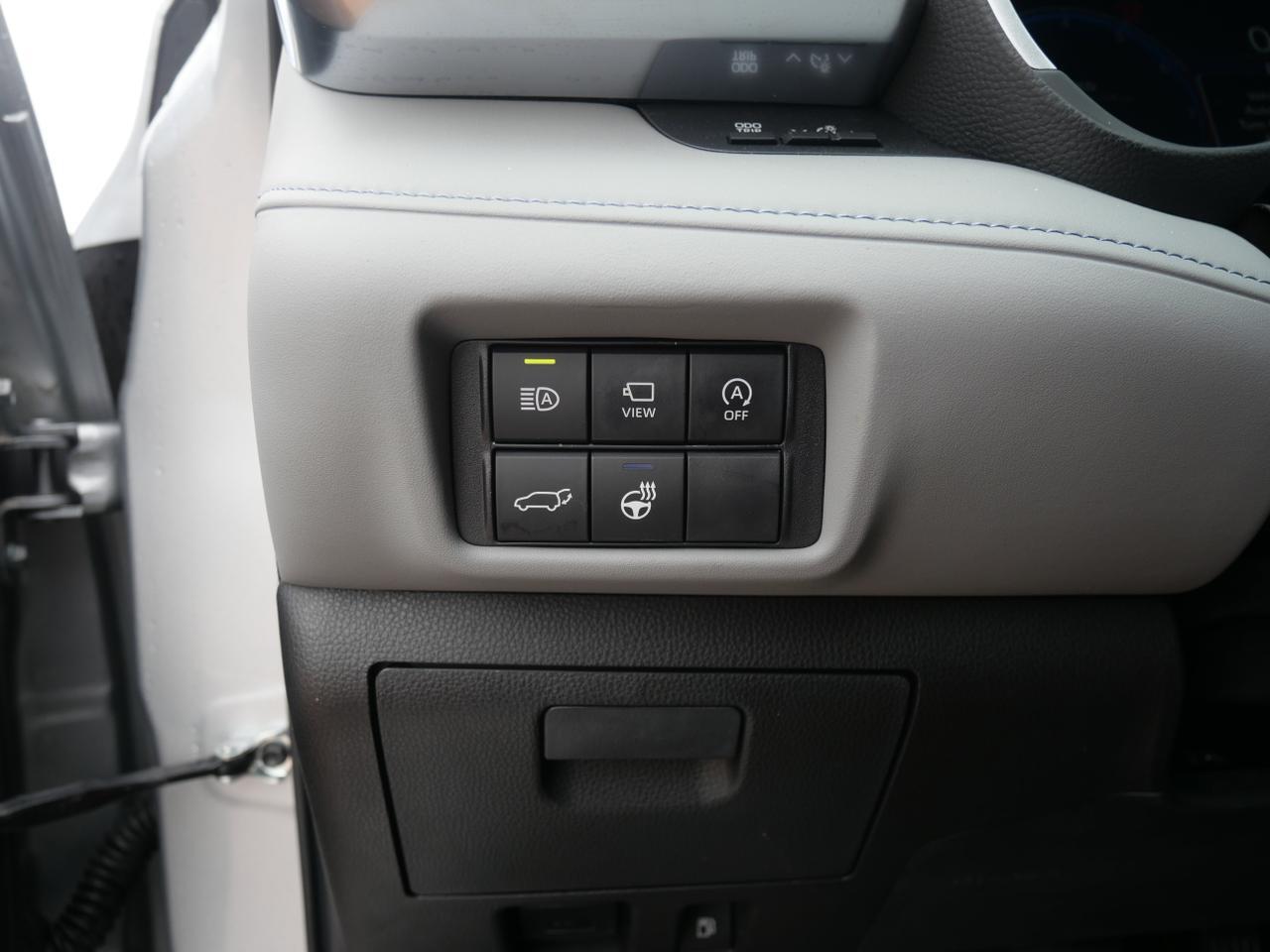 2024 Toyota Highlander LE San Juan TX