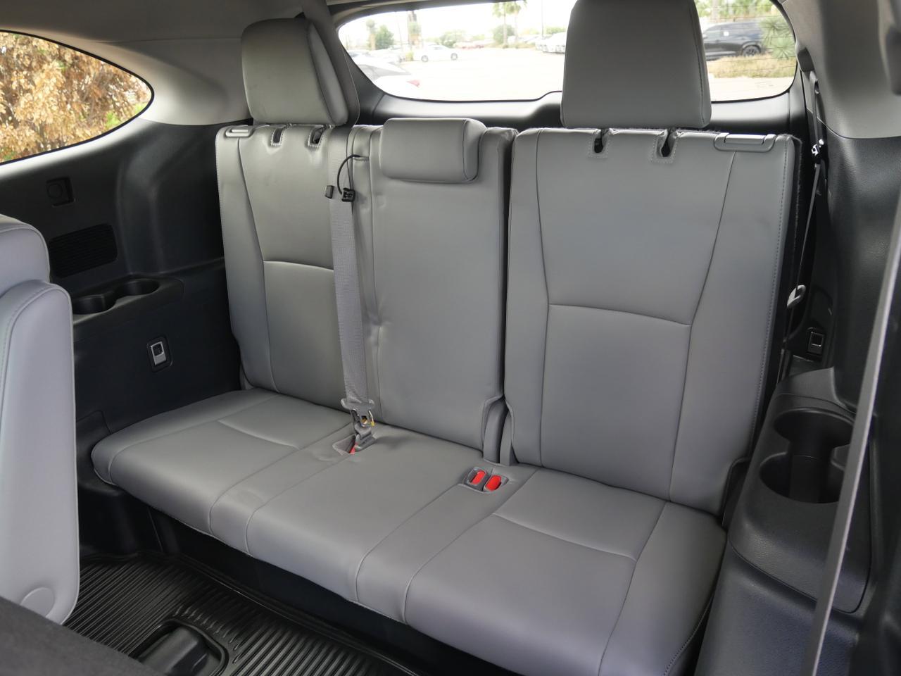 2024 Toyota Highlander LE San Juan TX