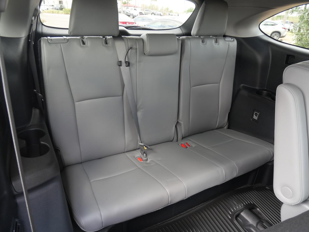 2024 Toyota Highlander LE San Juan TX