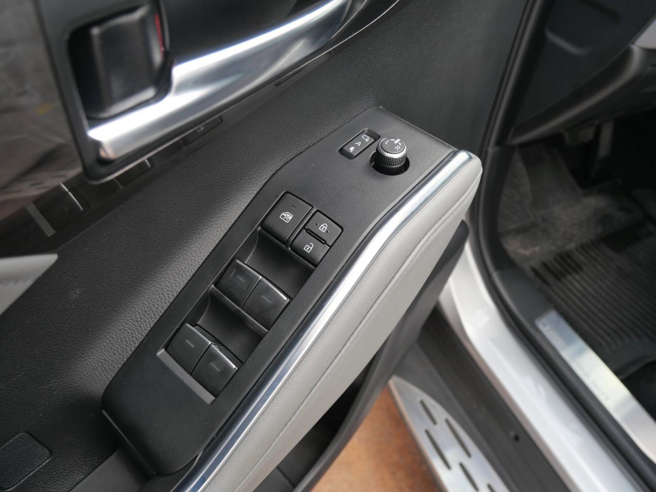 2024 Toyota Highlander LE San Juan TX