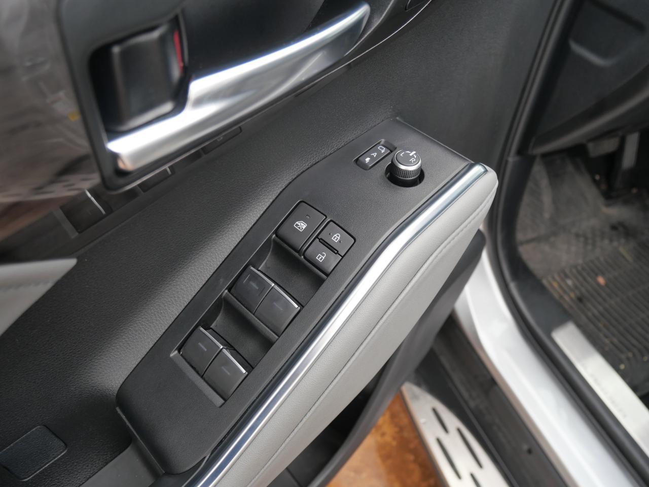 2024 Toyota Highlander LE San Juan TX