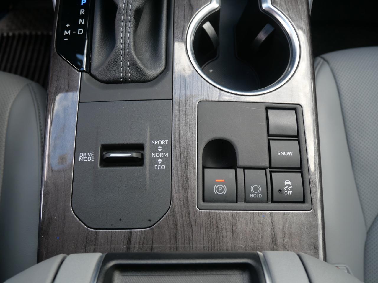 2024 Toyota Highlander LE San Juan TX