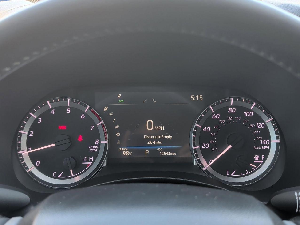 2024 Toyota Highlander LE San Juan TX