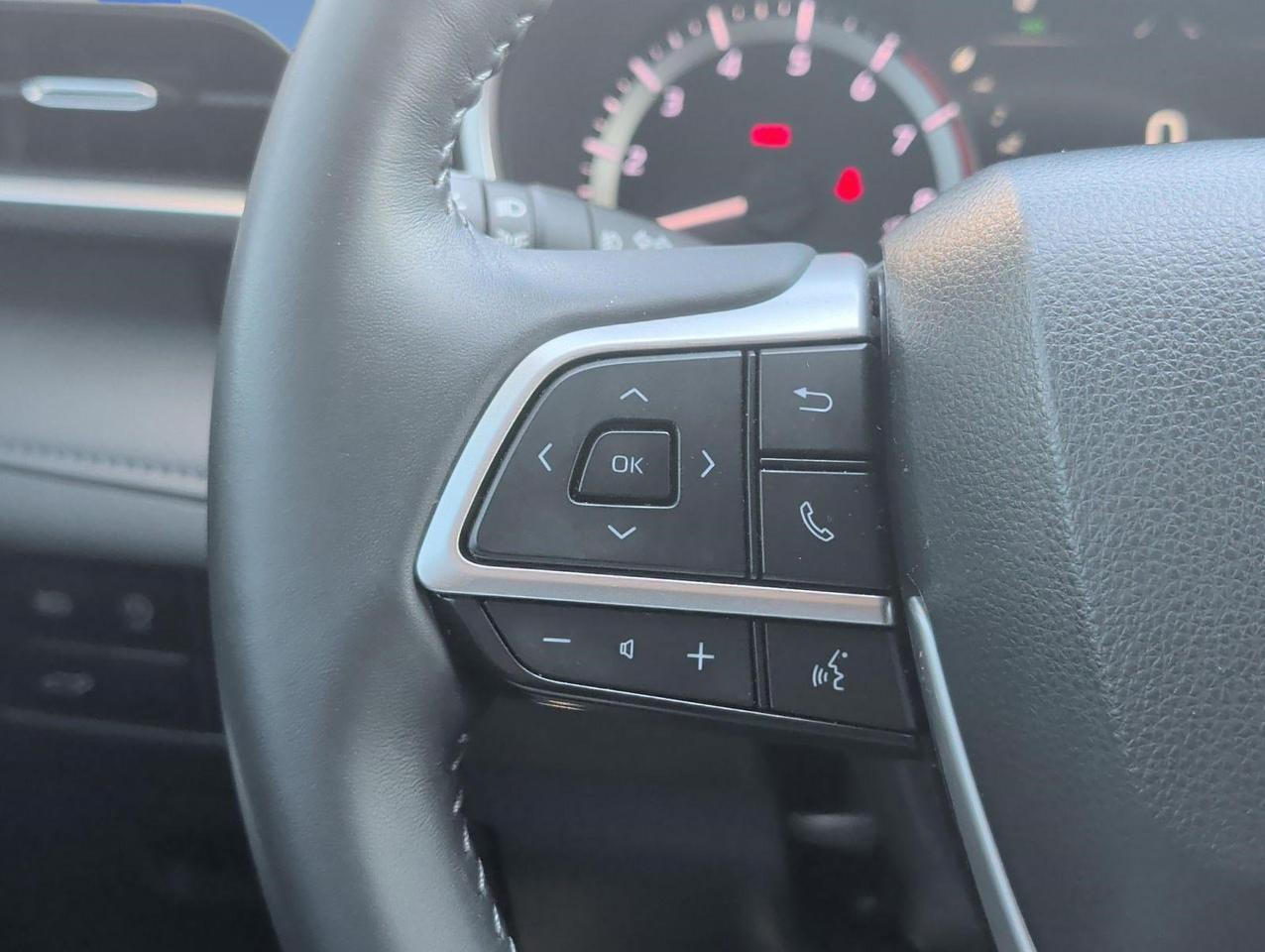 2024 Toyota Highlander LE San Juan TX