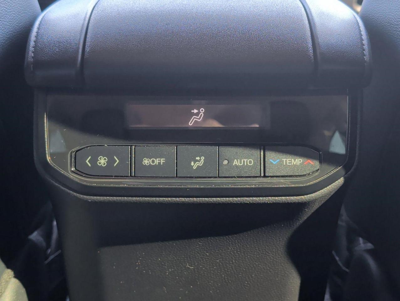 2024 Toyota Highlander LE San Juan TX