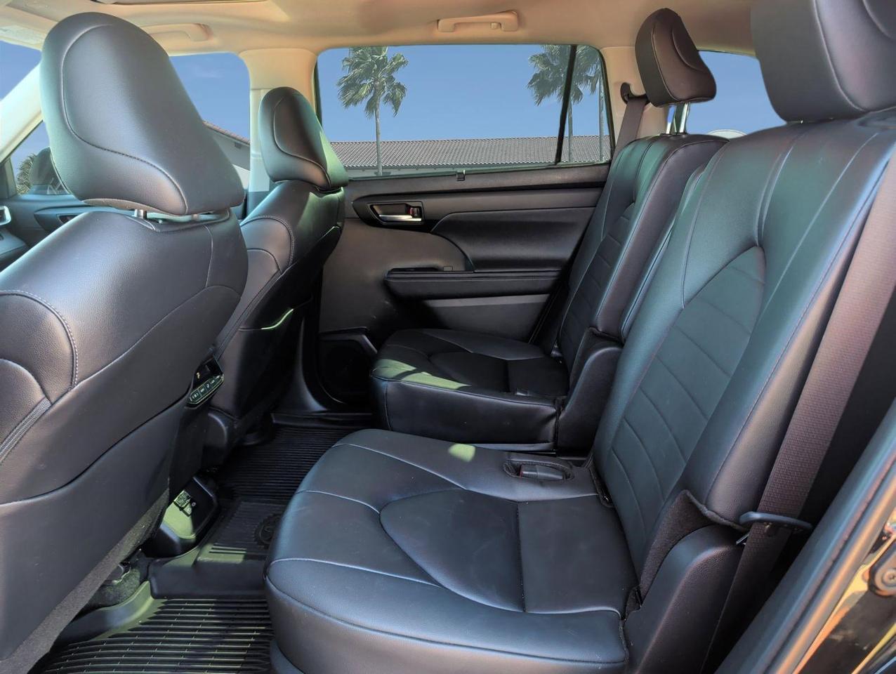 2024 Toyota Highlander LE San Juan TX