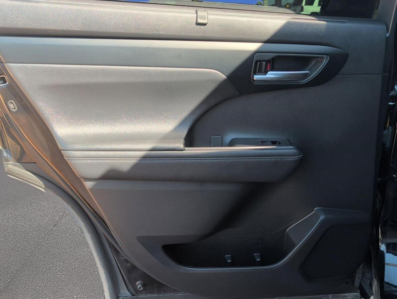 2024 Toyota Highlander LE San Juan TX
