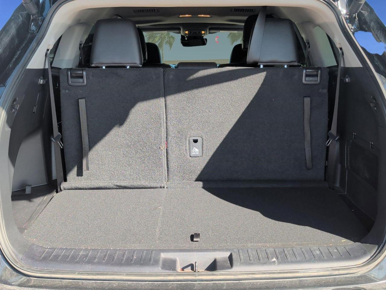 2024 Toyota Highlander LE San Juan TX