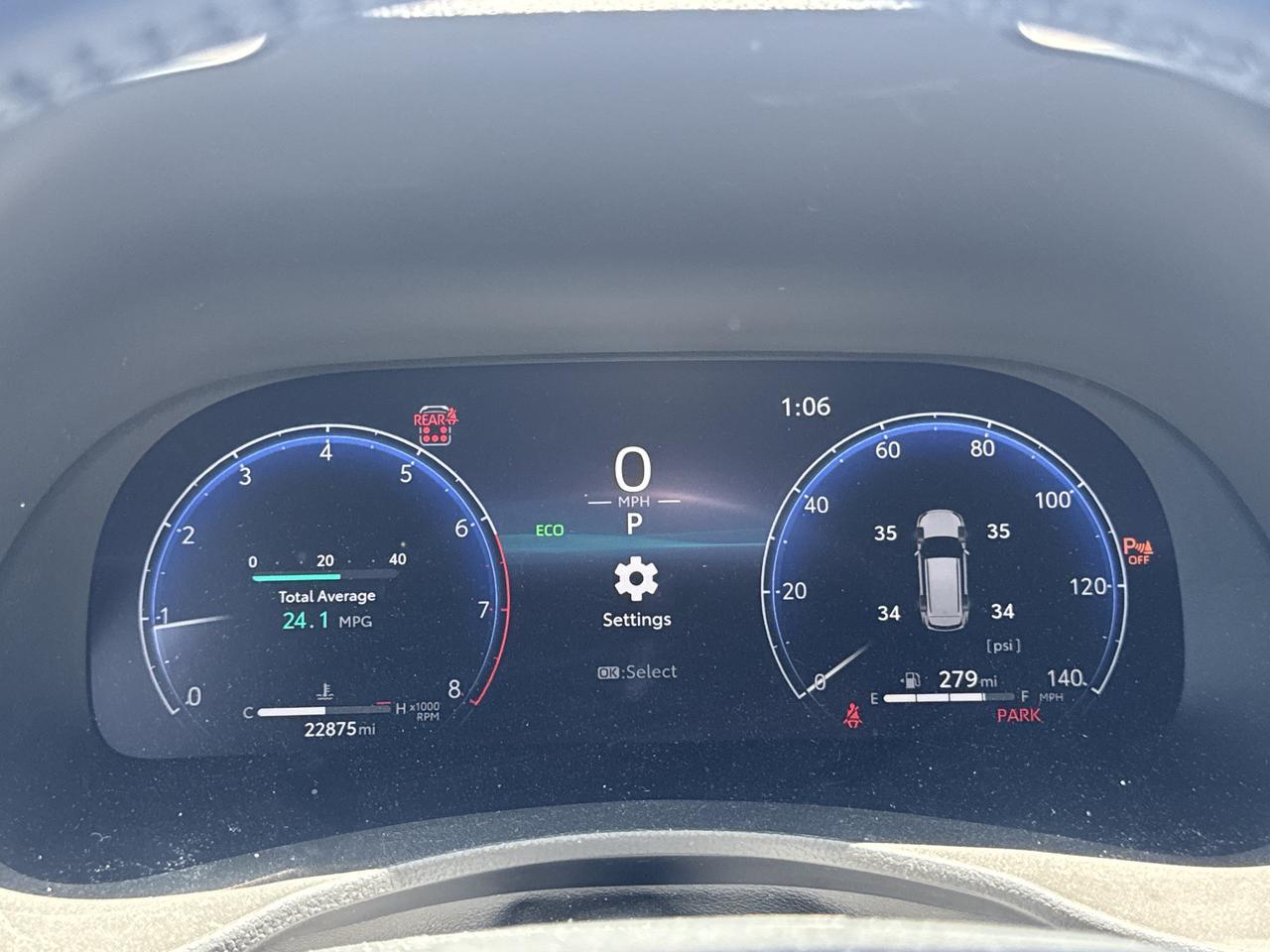 2024 Toyota Highlander LE San Antonio TX