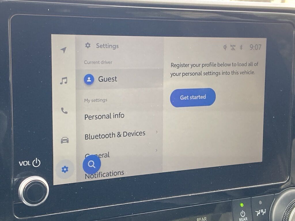 2024 Toyota Highlander LE San Antonio TX