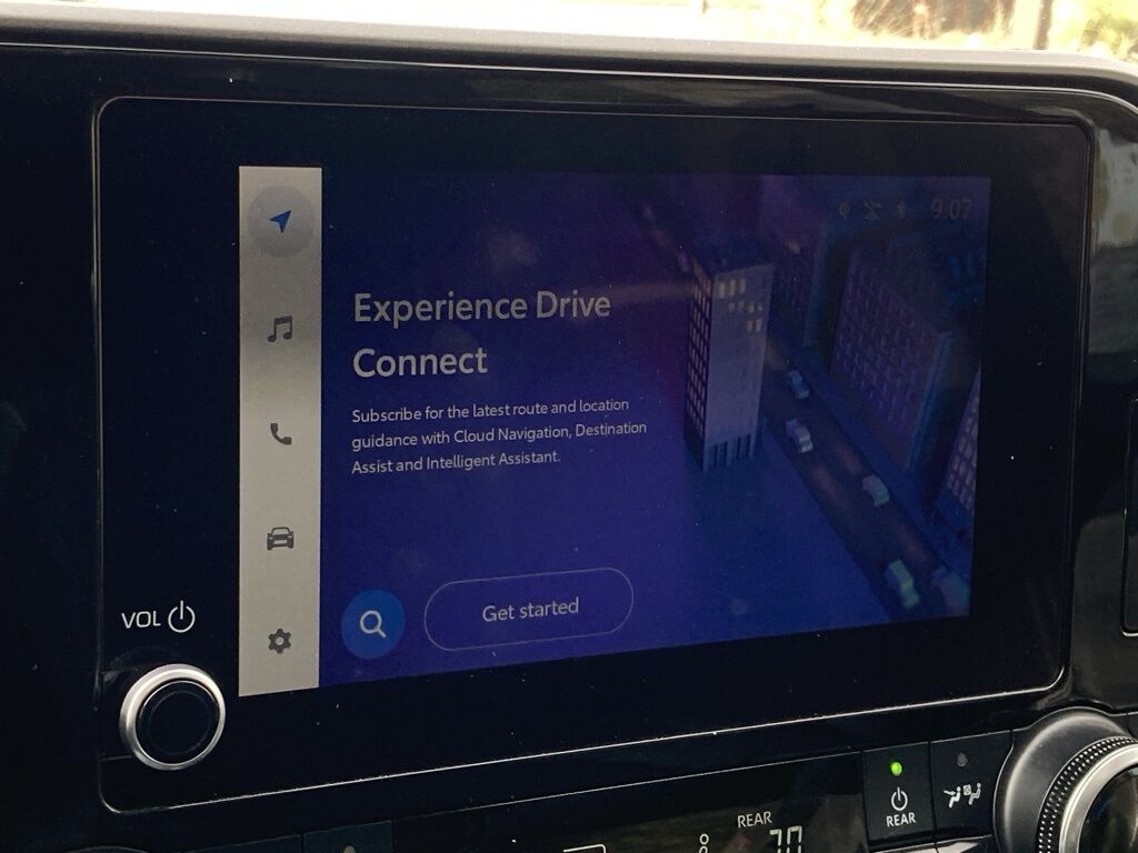 2024 Toyota Highlander LE San Antonio TX