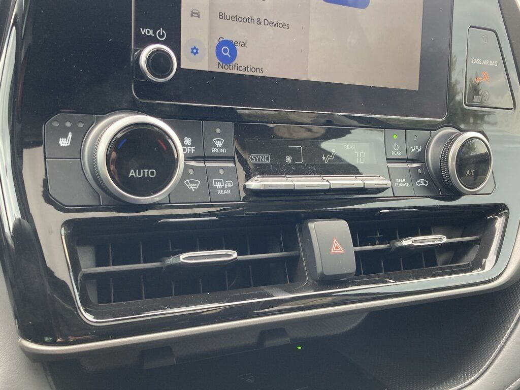 2024 Toyota Highlander LE San Antonio TX