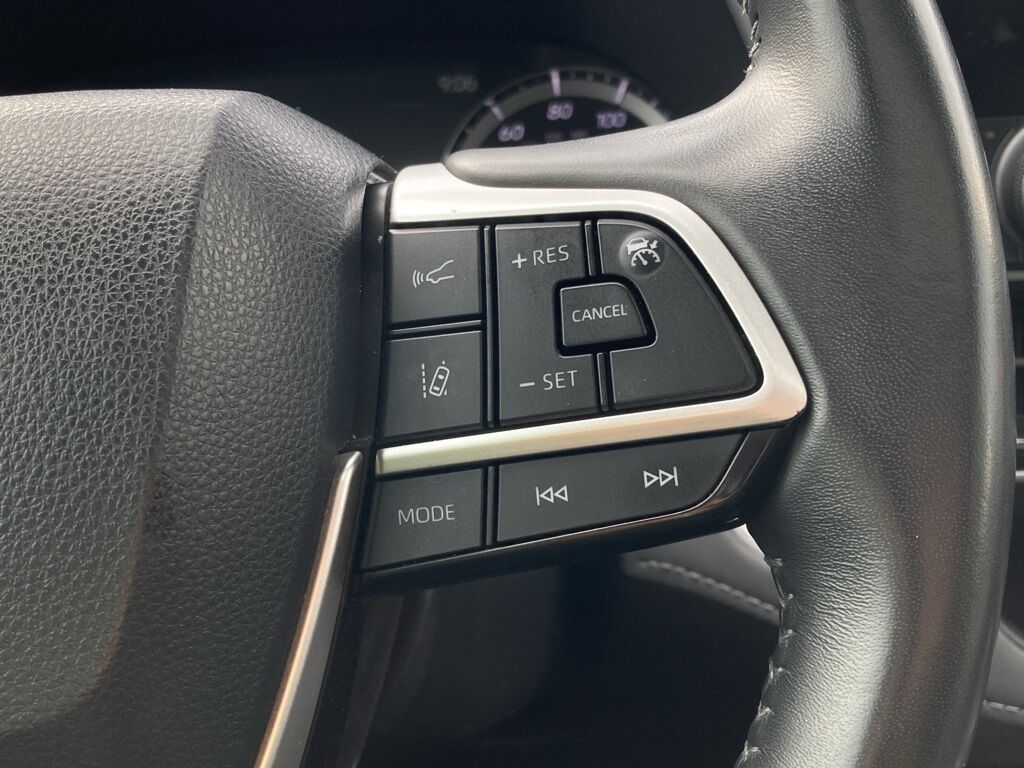 2024 Toyota Highlander LE San Antonio TX