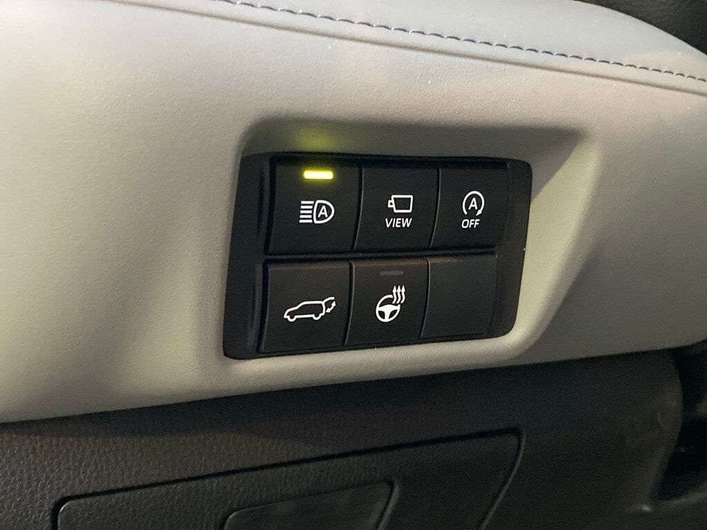 2024 Toyota Highlander LE San Antonio TX