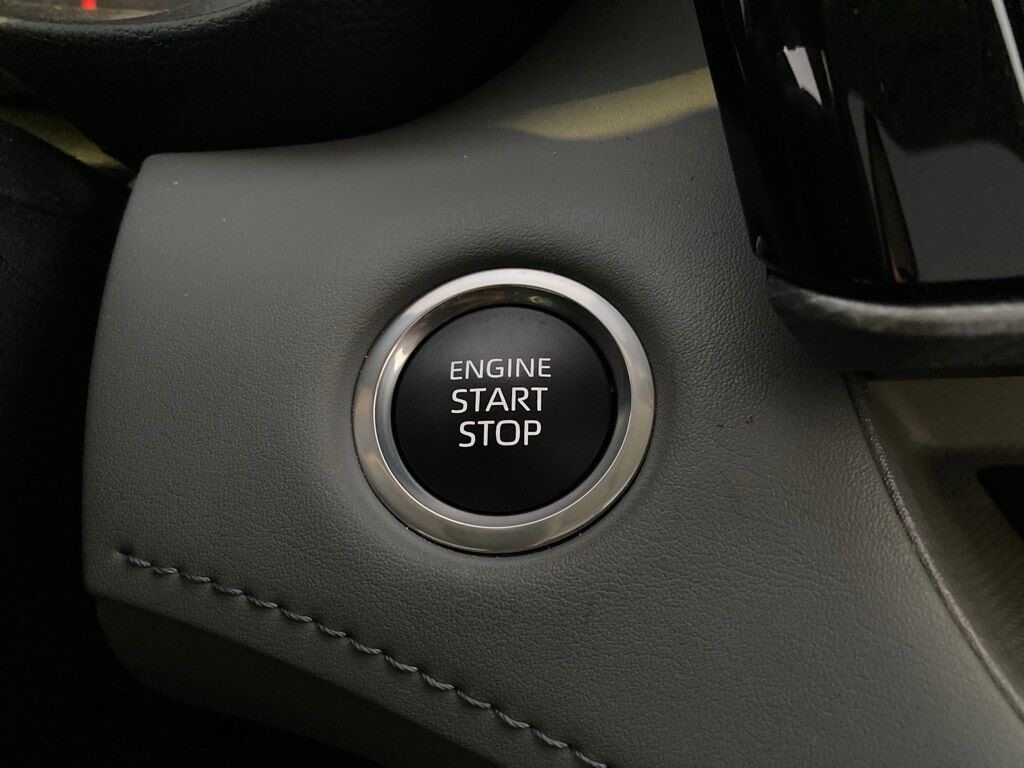 2024 Toyota Highlander LE San Antonio TX